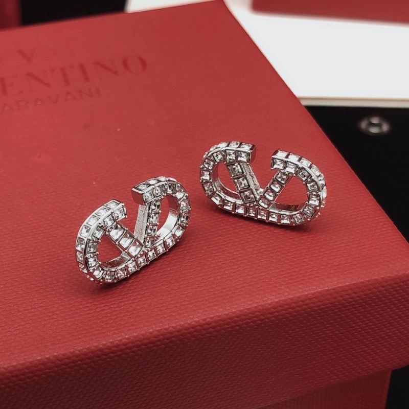 Valentino Earrings